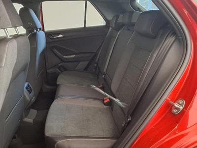VW T-Roc Style 1.5 TSI 7-Gang-DSG (2026) - Photo 10