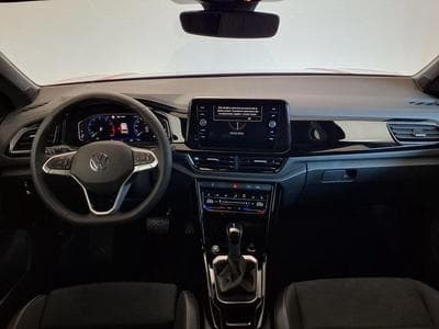 VW T-Roc Style 1.5 TSI 7-Gang-DSG (2026) - Photo 11