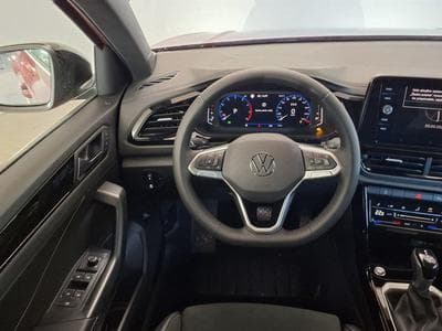 VW T-Roc Style 1.5 TSI 7-Gang-DSG (2026) - Photo 12