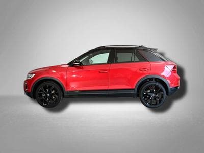 VW T-Roc Style 1.5 TSI 7-Gang-DSG (2026) - Photo 2