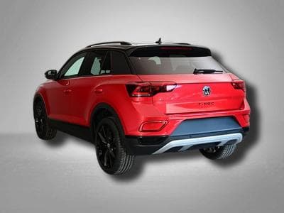 VW T-Roc Style 1.5 TSI 7-Gang-DSG (2026) - Photo 3