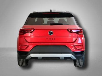 VW T-Roc Style 1.5 TSI 7-Gang-DSG (2026) - Photo 4