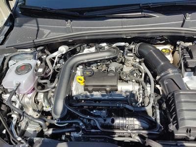 Skoda Fabia Monte Carlo 1.0 (2026) - Photo 12