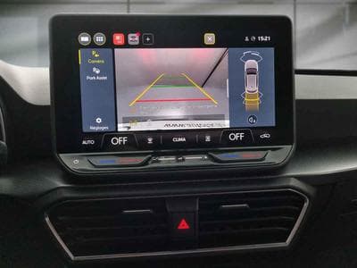 Seat Leon -26% 2.0 TDI 115cv +MIRRORLINK+CAM+LED+Options (2025) - Photo 11