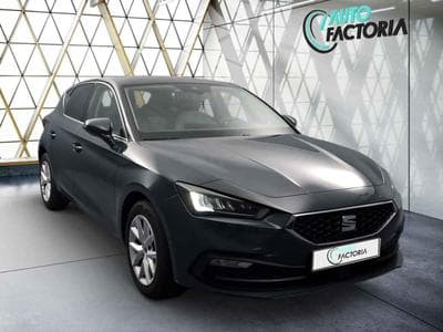 Seat Leon -26% 2.0 TDI 115cv +MIRRORLINK+CAM+LED+Options (2025) - Photo 2