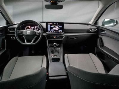 Seat Leon -26% 2.0 TDI 115cv +MIRRORLINK+CAM+LED+Options (2025) - Photo 6