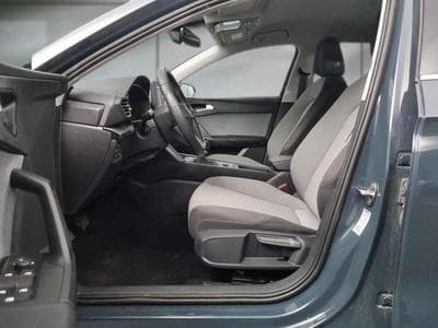 Seat Leon -26% 2.0 TDI 115cv +MIRRORLINK+CAM+LED+Options (2025) - Photo 7