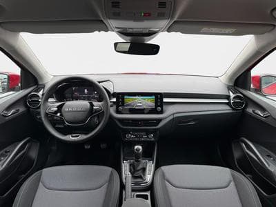 Skoda Fabia 1,0 TSI Extra (2026) - Photo 11