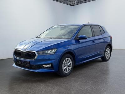 Skoda Fabia 1,0 TSI DSG (2026) - Photo 1