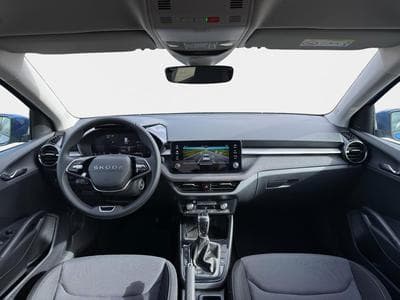 Skoda Fabia 1,0 TSI DSG (2026) - Photo 10