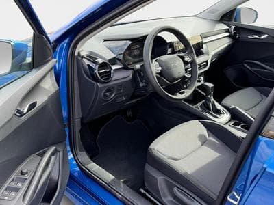 Skoda Fabia 1,0 TSI DSG (2026) - Photo 11