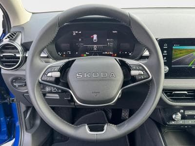 Skoda Fabia 1,0 TSI DSG (2026) - Photo 12