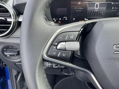 Skoda Fabia 1,0 TSI DSG (2026) - Photo 13