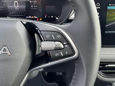 Skoda Fabia 1,0 TSI DSG (2026) - Photo 14