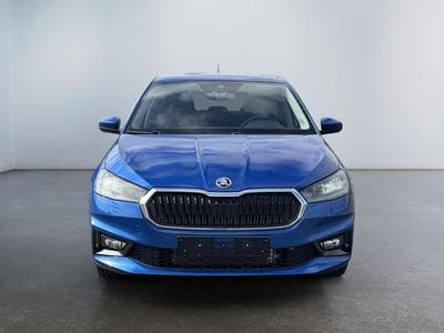 Skoda Fabia 1,0 TSI DSG (2026) - Photo 2