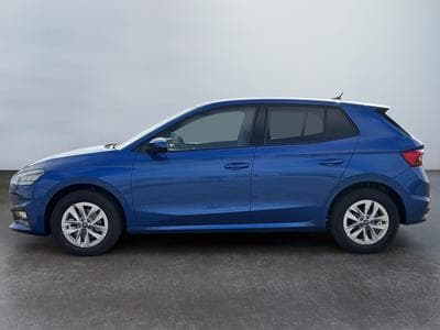 Skoda Fabia 1,0 TSI DSG (2026) - Photo 5
