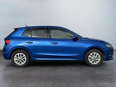 Skoda Fabia 1,0 TSI DSG (2026) - Photo 6