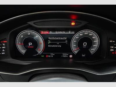 Audi A6 Avant 40 TDI (2025) - Photo 9