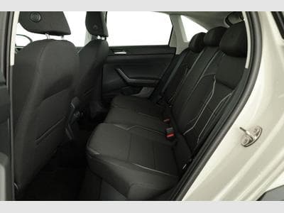 VW Taigo 1.0 TSI DSG (2025) - Photo 10