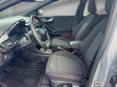 Ford Puma -33% 1.0 HYB 155cv BVA ST Line +GPS+CAM+LED+Opts (2024) - Photo 4