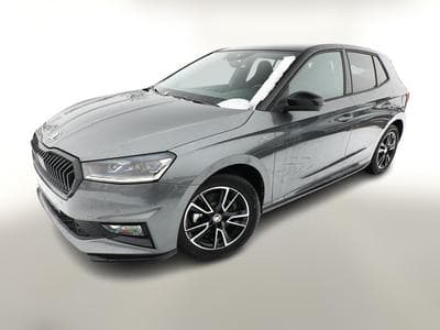 Skoda Fabia Monte Carlo (2024) - Photo 1