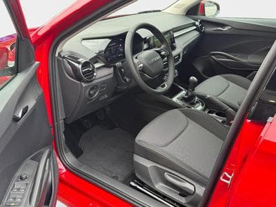 Skoda Fabia 1,0 TSI Extra (2026) - Photo 12