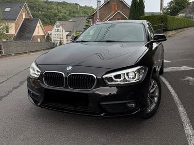 BMW 118 (2018) - Foto 1