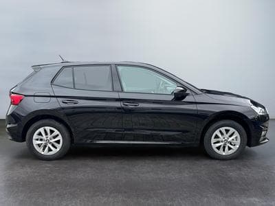 Skoda Fabia 1,0 TSI Extra (2026) - Photo 6