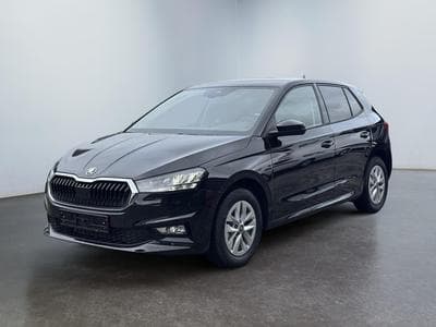 Skoda Fabia 1,0 TSI DSG (2026) - Photo 1