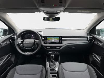 Skoda Fabia 1,0 TSI DSG (2026) - Photo 10