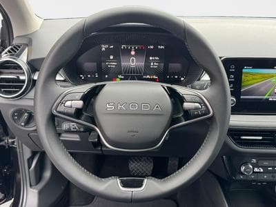 Skoda Fabia 1,0 TSI DSG (2026) - Photo 12