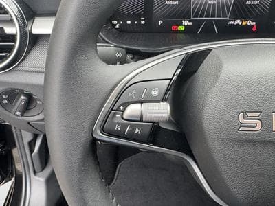 Skoda Fabia 1,0 TSI DSG (2026) - Photo 13