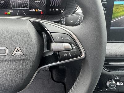 Skoda Fabia 1,0 TSI DSG (2026) - Photo 14