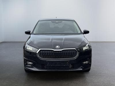 Skoda Fabia 1,0 TSI DSG (2026) - Photo 2