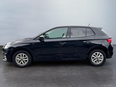 Skoda Fabia 1,0 TSI DSG (2026) - Photo 5