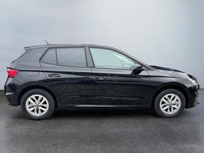 Skoda Fabia 1,0 TSI DSG (2026) - Photo 6