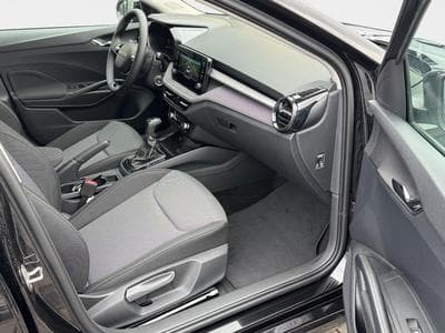 Skoda Fabia 1,0 TSI DSG (2026) - Photo 9