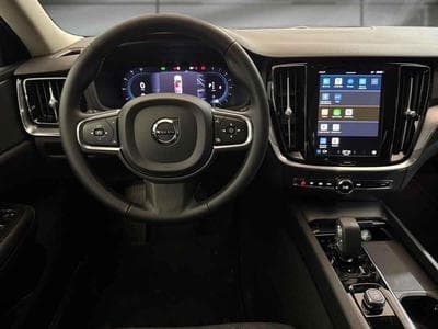 Volvo S60 -48% B4 MHEV 197cv BVA +GPS+CAM+LED+Options (2024) - Photo 9