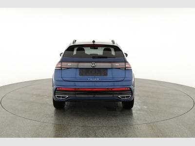 VW Taigo R-Line (2025) - Photo 13