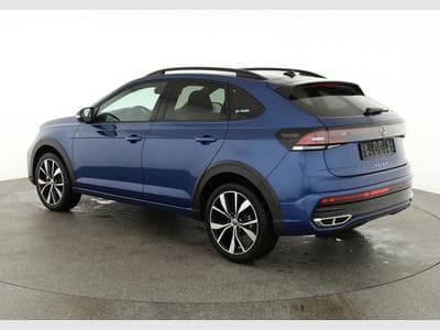 VW Taigo R-Line (2025) - Photo 3