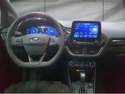 Ford Puma -39% 1.0 HYB 155cv BVA ST Line +GPS+CAM+LED+Opts (2023) - Photo 3