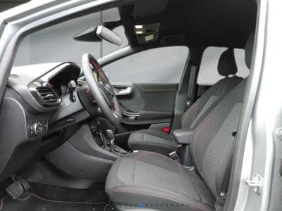 Ford Puma -39% 1.0 HYB 155cv BVA ST Line +GPS+CAM+LED+Opts (2023) - Photo 4