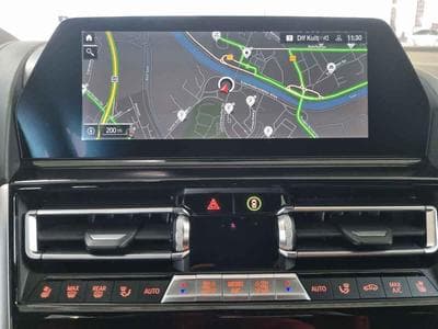 BMW M8 Coupe -56% 625cv BVA8 4x4 M8 Competition +LASER (2021) - Photo 10