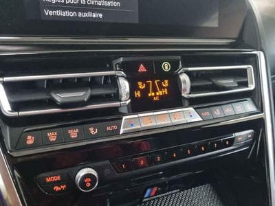 BMW M8 Coupe -56% 625cv BVA8 4x4 M8 Competition +LASER (2021) - Photo 12