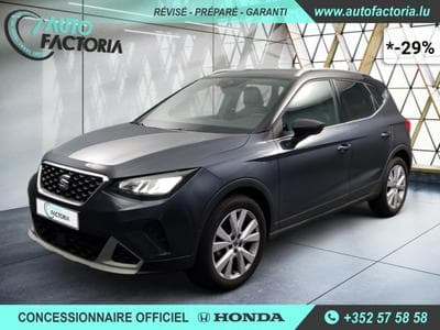 Seat Arona -29% 1.0 TSI 115cv BVA XPERIENCE +CAM+LED+Opts (2025) - Photo 1