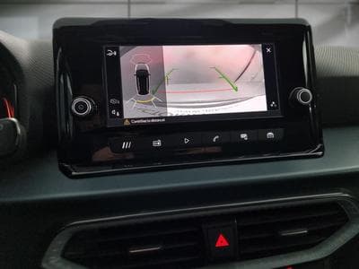 Seat Arona -29% 1.0 TSI 115cv BVA XPERIENCE +CAM+LED+Opts (2025) - Photo 11