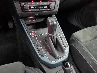 Seat Arona -29% 1.0 TSI 115cv BVA XPERIENCE +CAM+LED+Opts (2025) - Photo 13