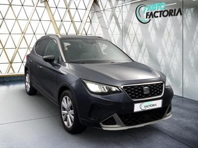 Seat Arona -29% 1.0 TSI 115cv BVA XPERIENCE +CAM+LED+Opts (2025) - Photo 2