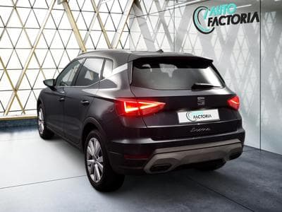 Seat Arona -29% 1.0 TSI 115cv BVA XPERIENCE +CAM+LED+Opts (2025) - Photo 4