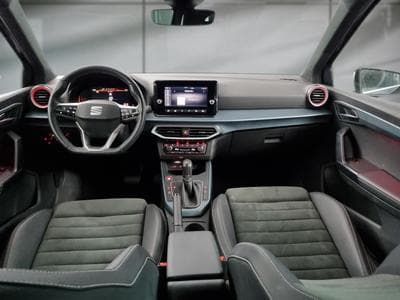 Seat Arona -29% 1.0 TSI 115cv BVA XPERIENCE +CAM+LED+Opts (2025) - Photo 6